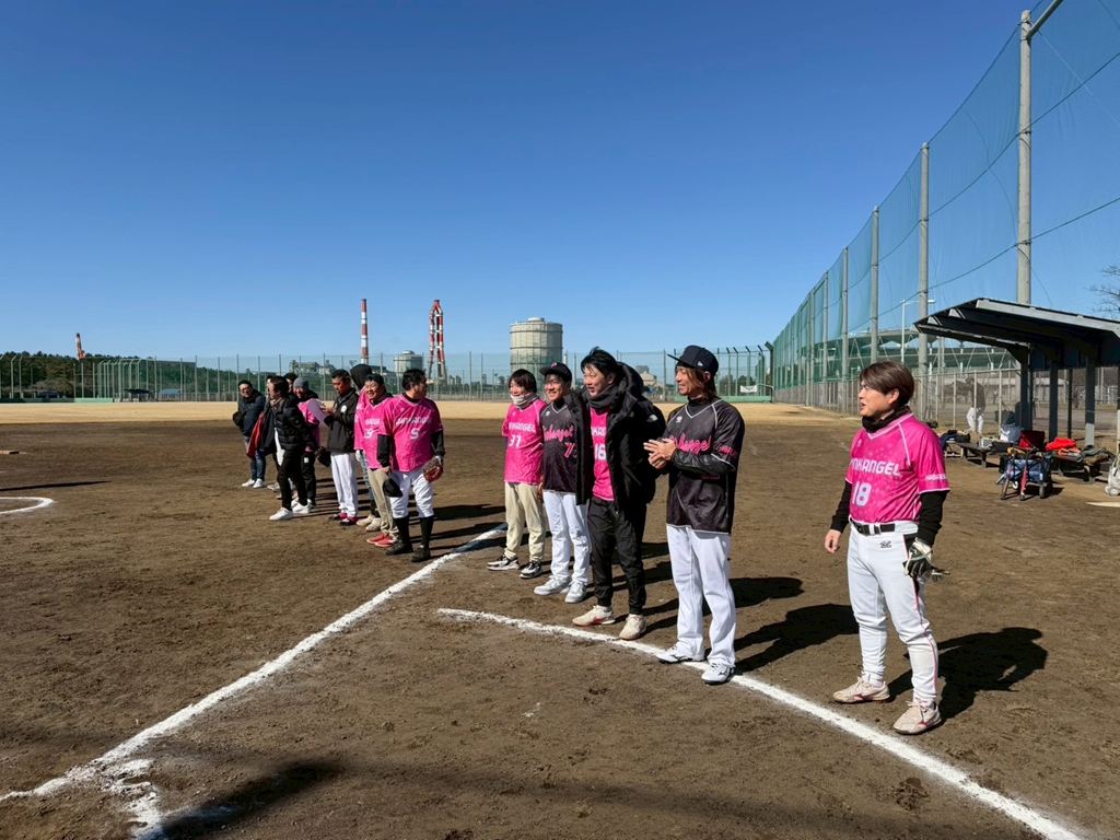 4部会青年部会交流会風景 4部会青年部会交流会風景