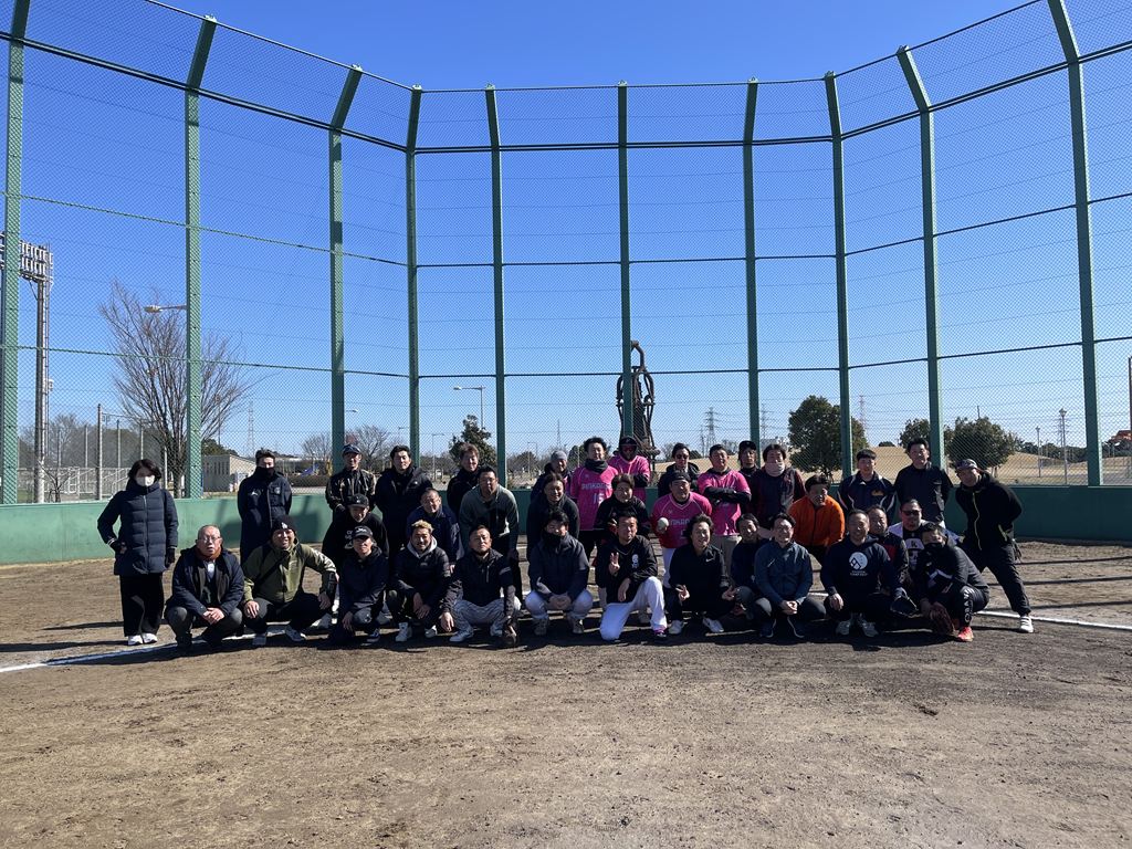 4部会青年部会交流会風景 4部会青年部会交流会風景