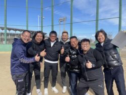 （公社）千葉東法人会・（公社）千葉西法人会・（公社）木更津法人会・（一社）千葉南法人会青年部会合同交流会参加風景
