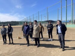 （公社）千葉東法人会・（公社）千葉西法人会・（公社）木更津法人会・（一社）千葉南法人会青年部会合同交流会参加風景