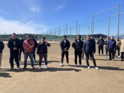 （公社）千葉東法人会・（公社）千葉西法人会・（公社）木更津法人会・（一社）千葉南法人会青年部会合同交流会参加風景
