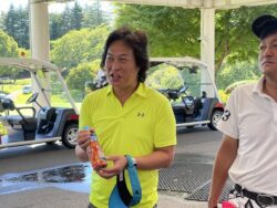 平田一般社団法人千葉南法人会青年部会長挨拶