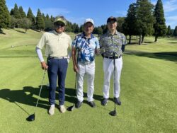 参加頂いた会員の皆様