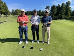 参加頂いた会員の皆様