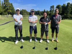 参加頂いた会員の皆様