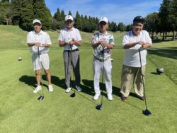 参加頂いた会員の皆様