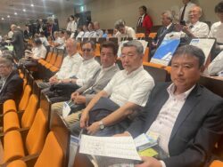 全法連全国大会高知大会参加風景