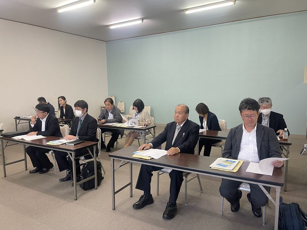 受講風景 受講風景