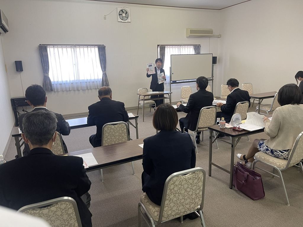 受講風景 受講風景