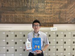 千葉市立大巌寺小学校
