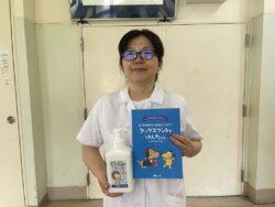 千葉市立星久喜小学校