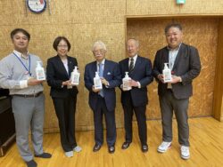千葉市立おゆみ野南小学校