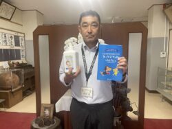 千葉市立誉田小学校