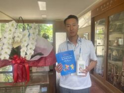 千葉市立生浜西小学校