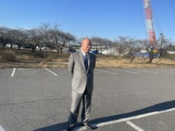 一般社団法人千葉南法人会を代表して寄主 会長挨拶