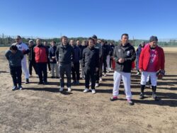 ４部会青年部会交流会風景