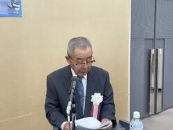 監査報告中の根元一般社団法人千葉南法人会監事