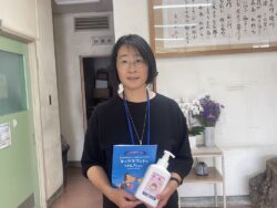 市原市立石塚小学校