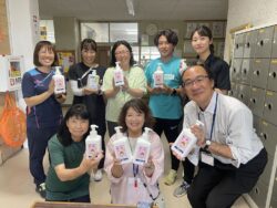 市原市立若葉小学校