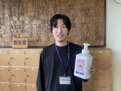 千葉市立生浜小学校