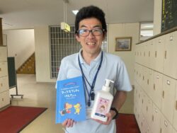 千葉市立大椎小学校