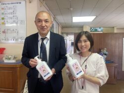 千葉市立大森小学校