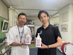 市原市立市東第一小学校