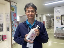 市原市立明神小学校
