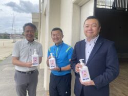 市原市立五井小学校