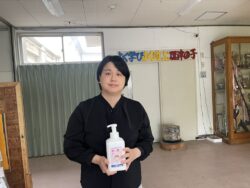市原市立湿津小学校