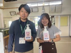 千葉市立仁戸名小学校