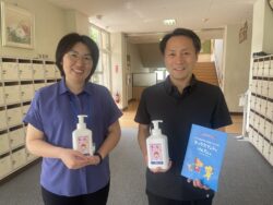 千葉市立越智小学校