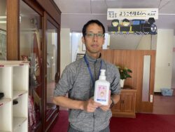 千葉市立椎名小学校