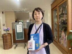 千葉市立生浜東小学校