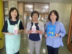 千葉市立大木戸小学校