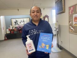 市原市立鶴舞小学校