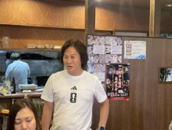青年部会会員交流会開催風景