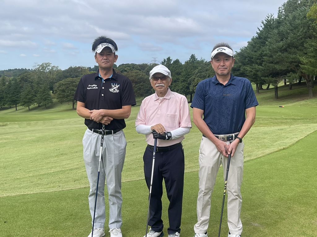 参加頂きました会員の皆様 参加頂きました会員の皆様