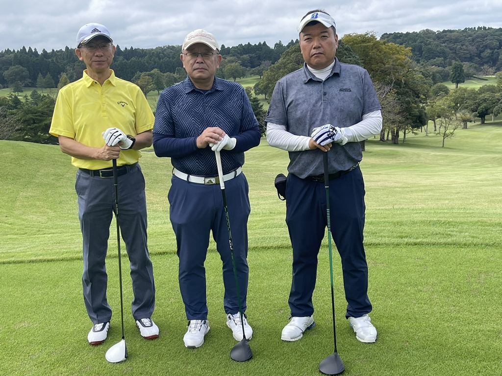 参加頂きました会員の皆様 参加頂きました会員の皆様