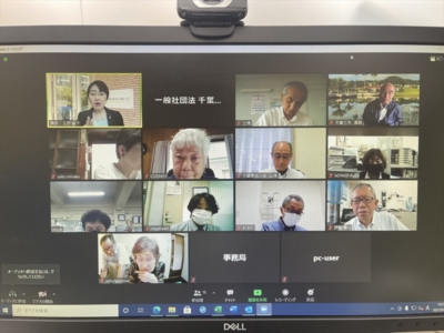 受講風景 受講風景