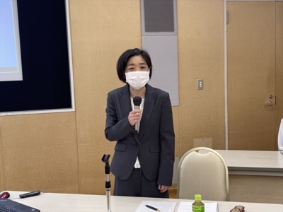 佐藤千葉南税務署副署長挨拶 佐藤千葉南税務署副署長挨拶