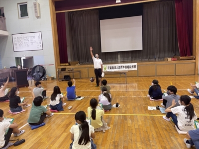 研修風景 研修風景