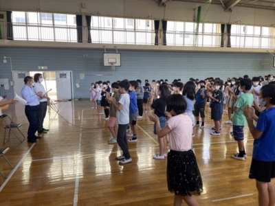 研修風景 研修風景