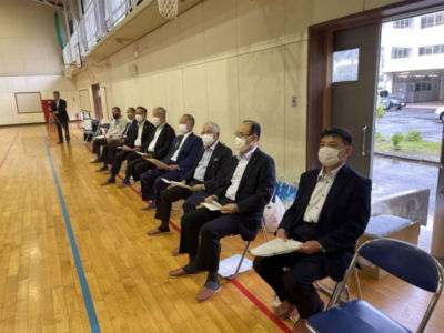 研修風景 研修風景