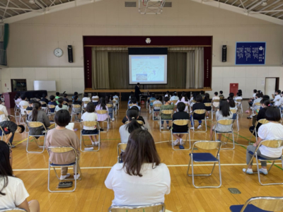 研修風景 研修風景