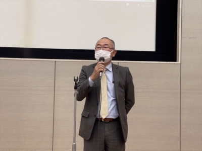 伏見千葉南税務署副署長挨拶 伏見千葉南税務署副署長挨拶