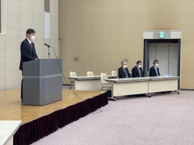 研修風景 研修風景