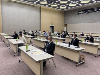 研修風景 研修風景