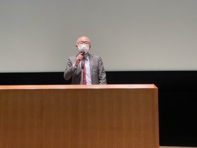 伏見千葉南税務署副署長挨拶 伏見千葉南税務署副署長挨拶