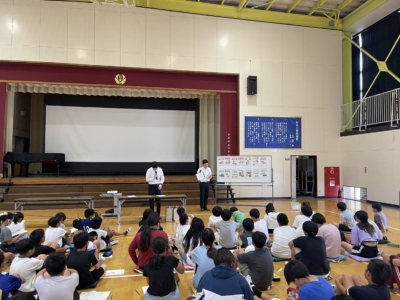 受講風景 受講風景